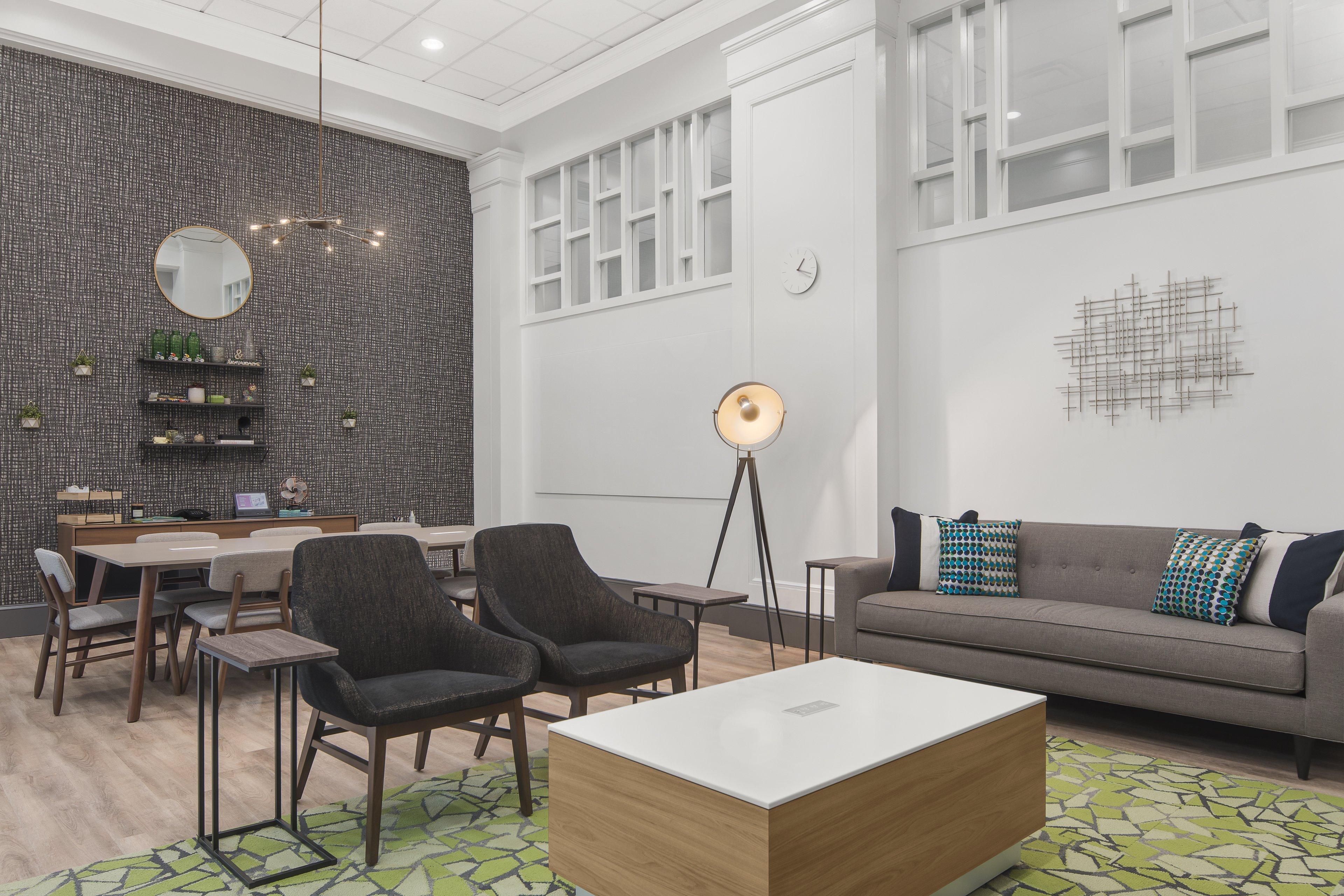 Crowne Plaza Greenville By Ihg Extérieur photo
