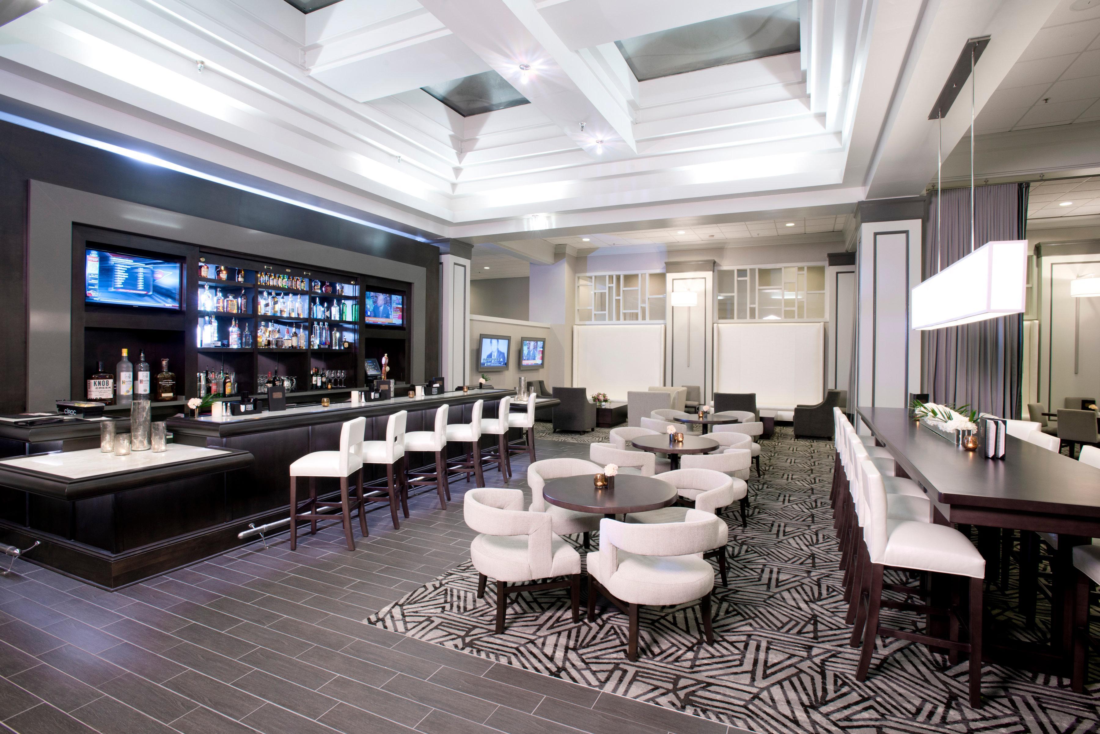 Crowne Plaza Greenville By Ihg Extérieur photo
