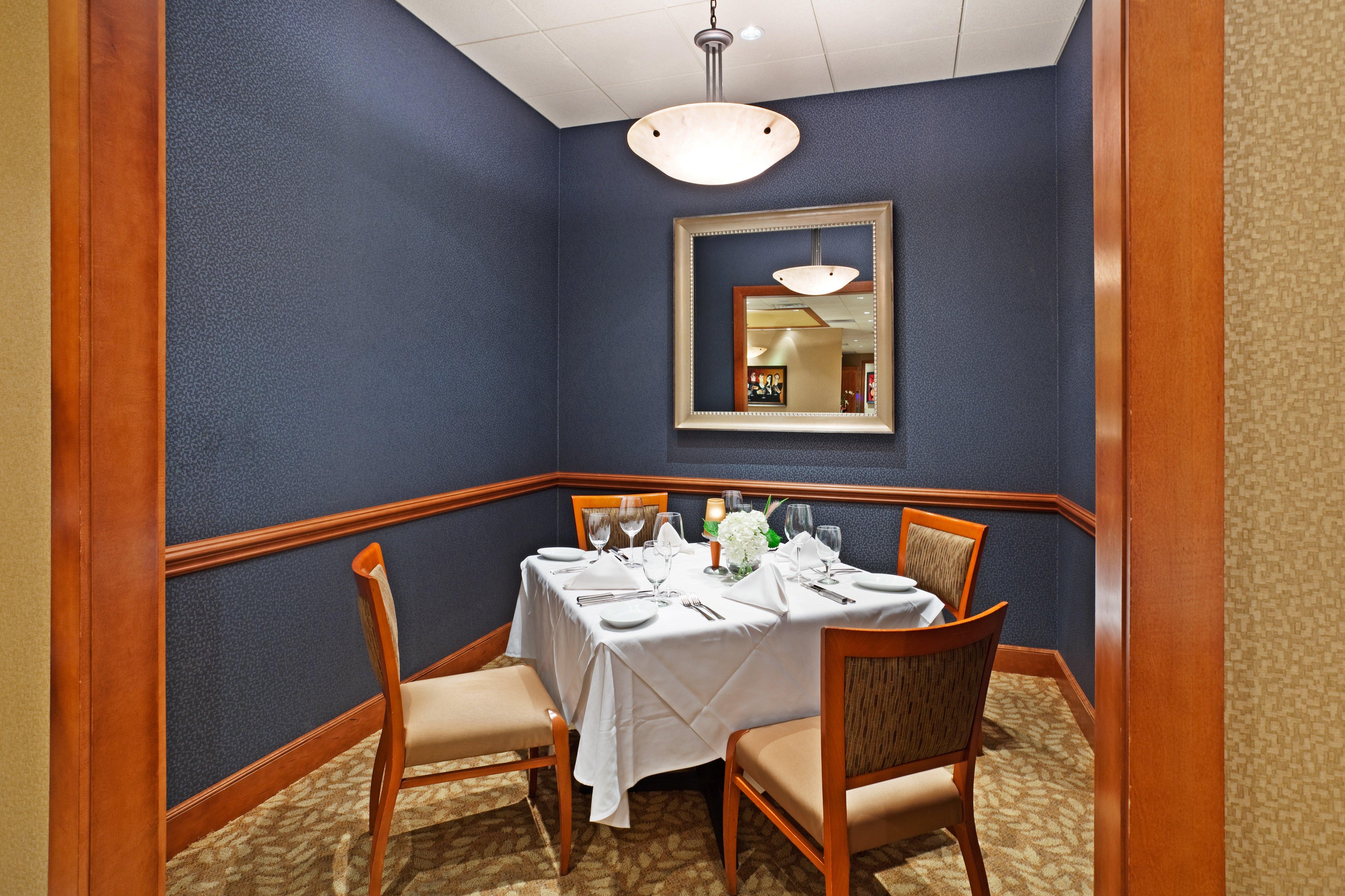 Crowne Plaza Greenville By Ihg Extérieur photo