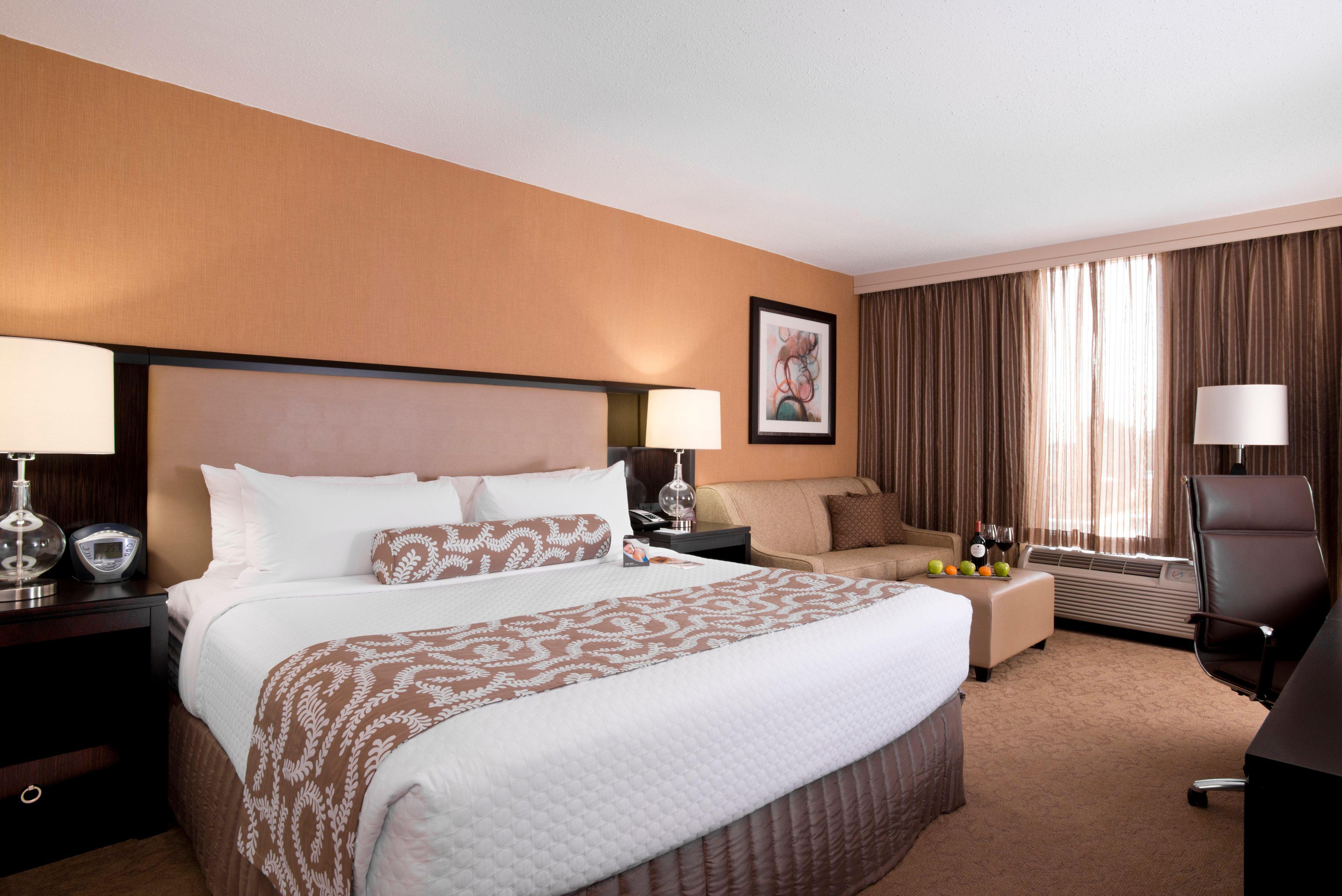 Crowne Plaza Greenville By Ihg Extérieur photo