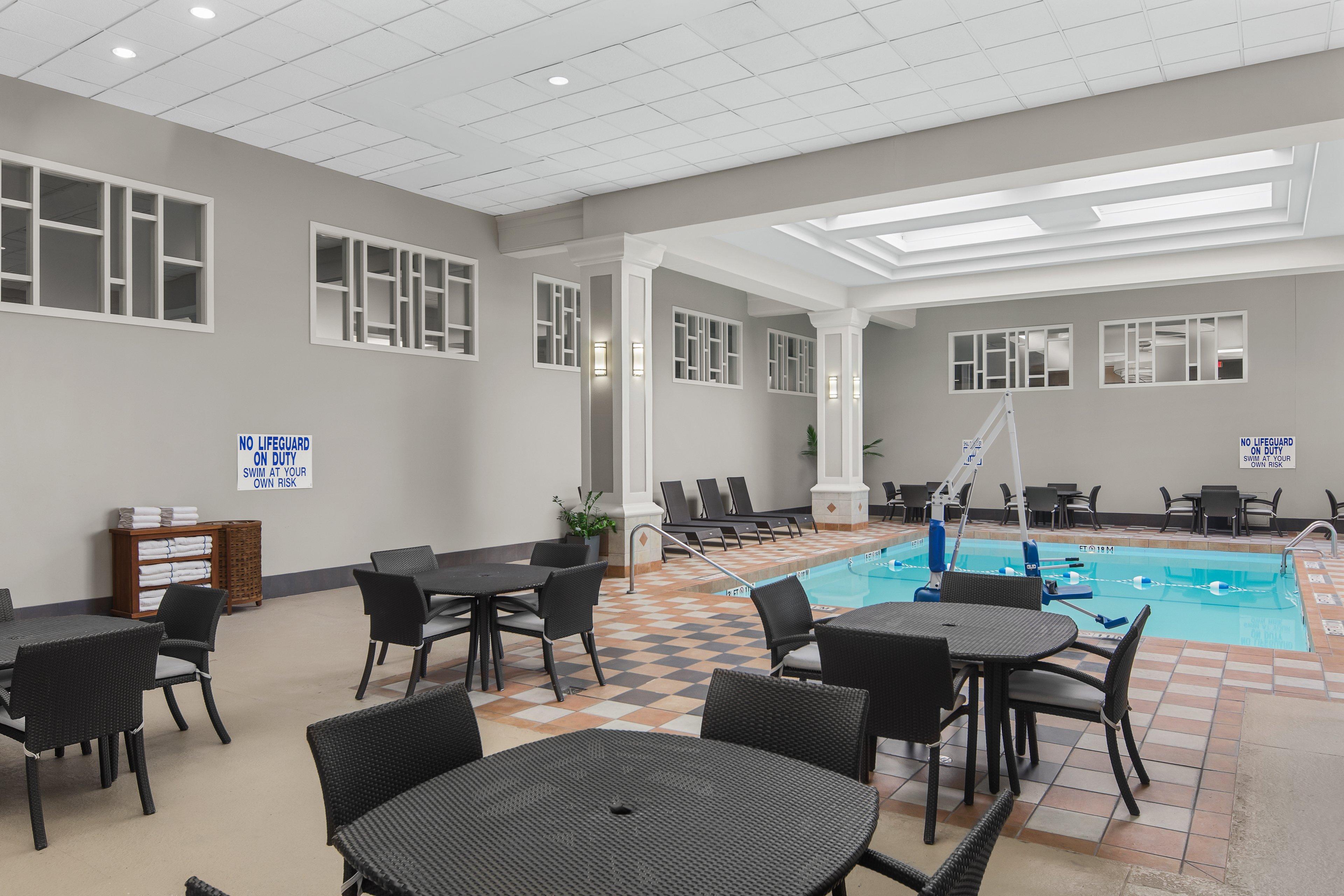 Crowne Plaza Greenville By Ihg Extérieur photo