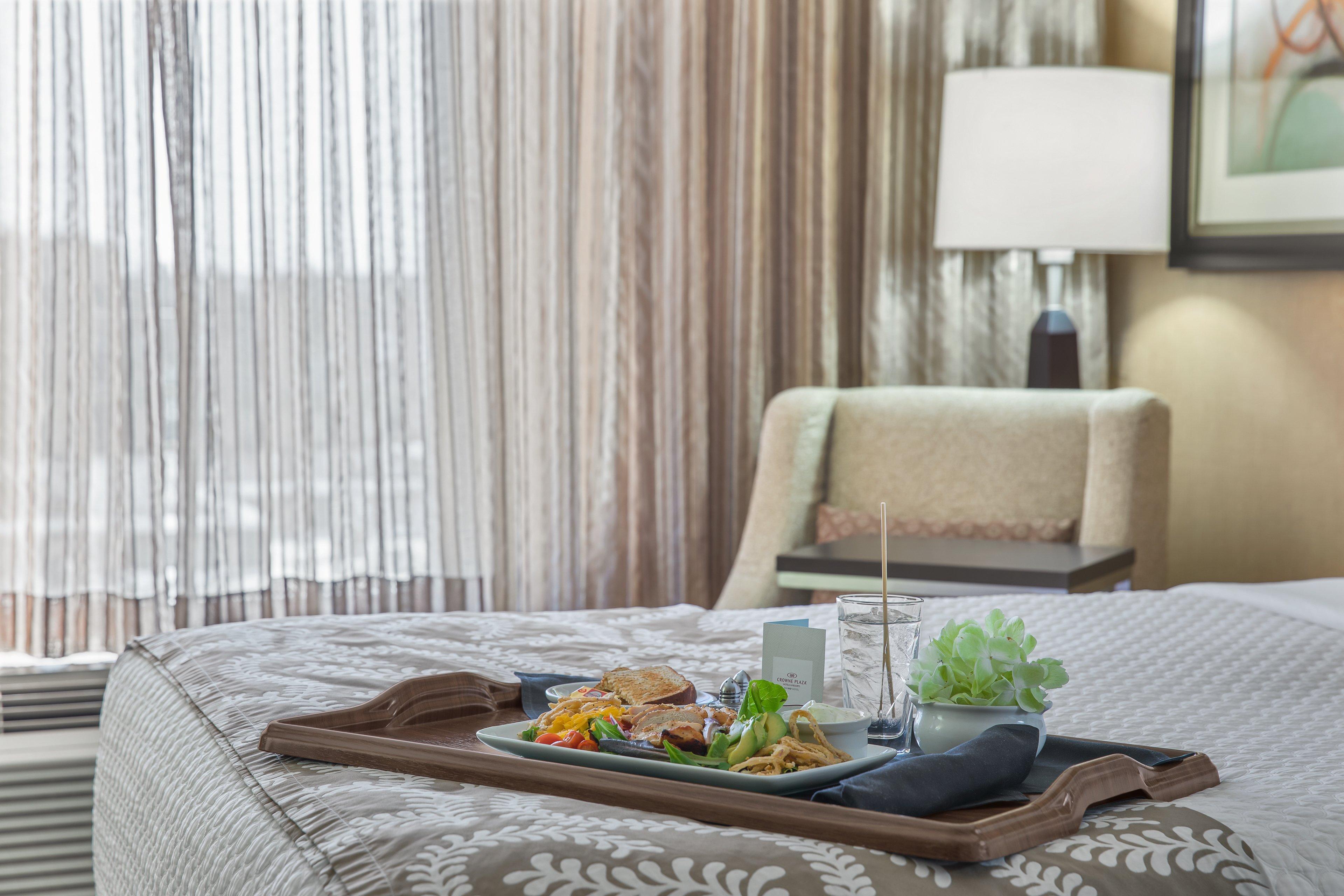 Crowne Plaza Greenville By Ihg Extérieur photo