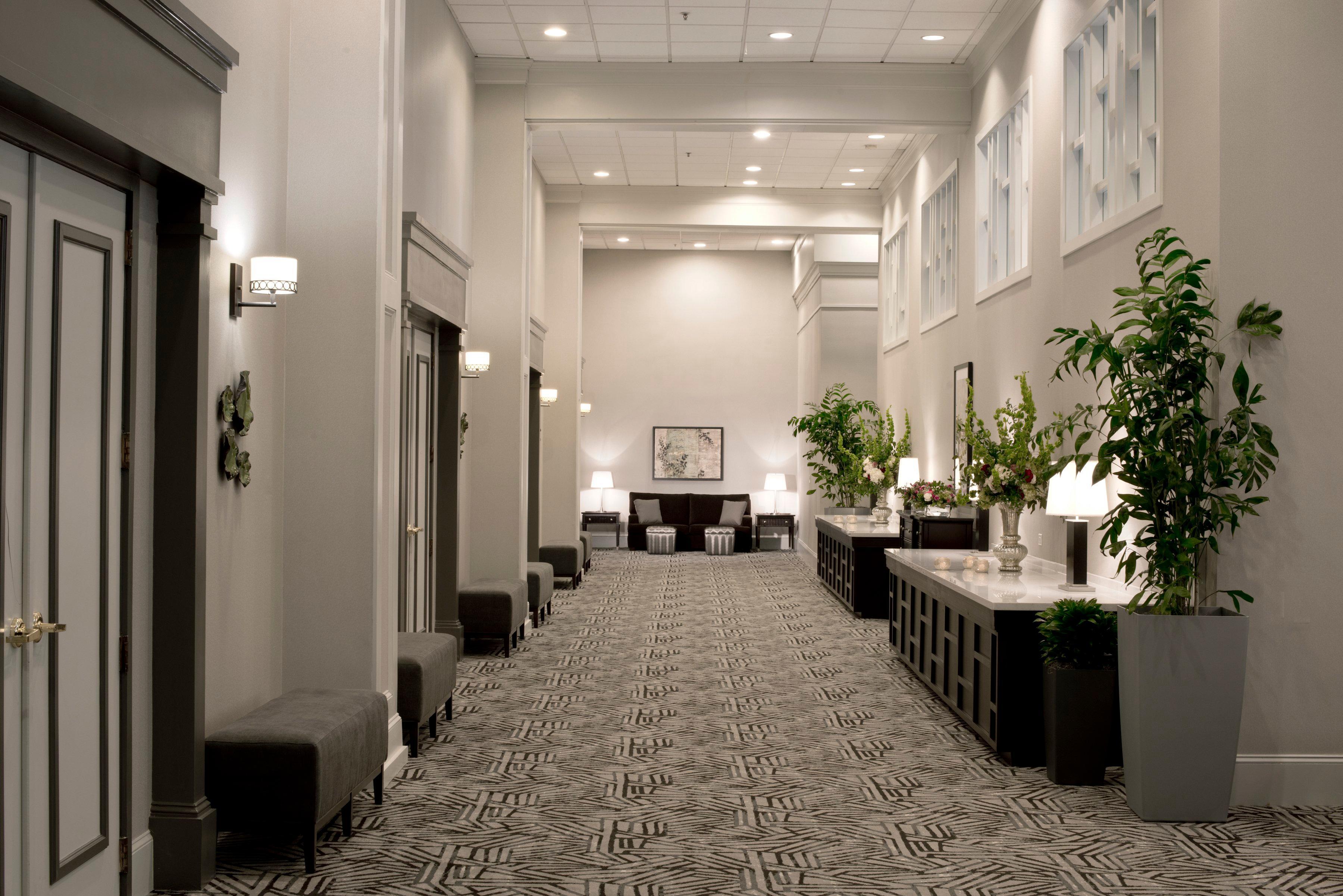 Crowne Plaza Greenville By Ihg Extérieur photo