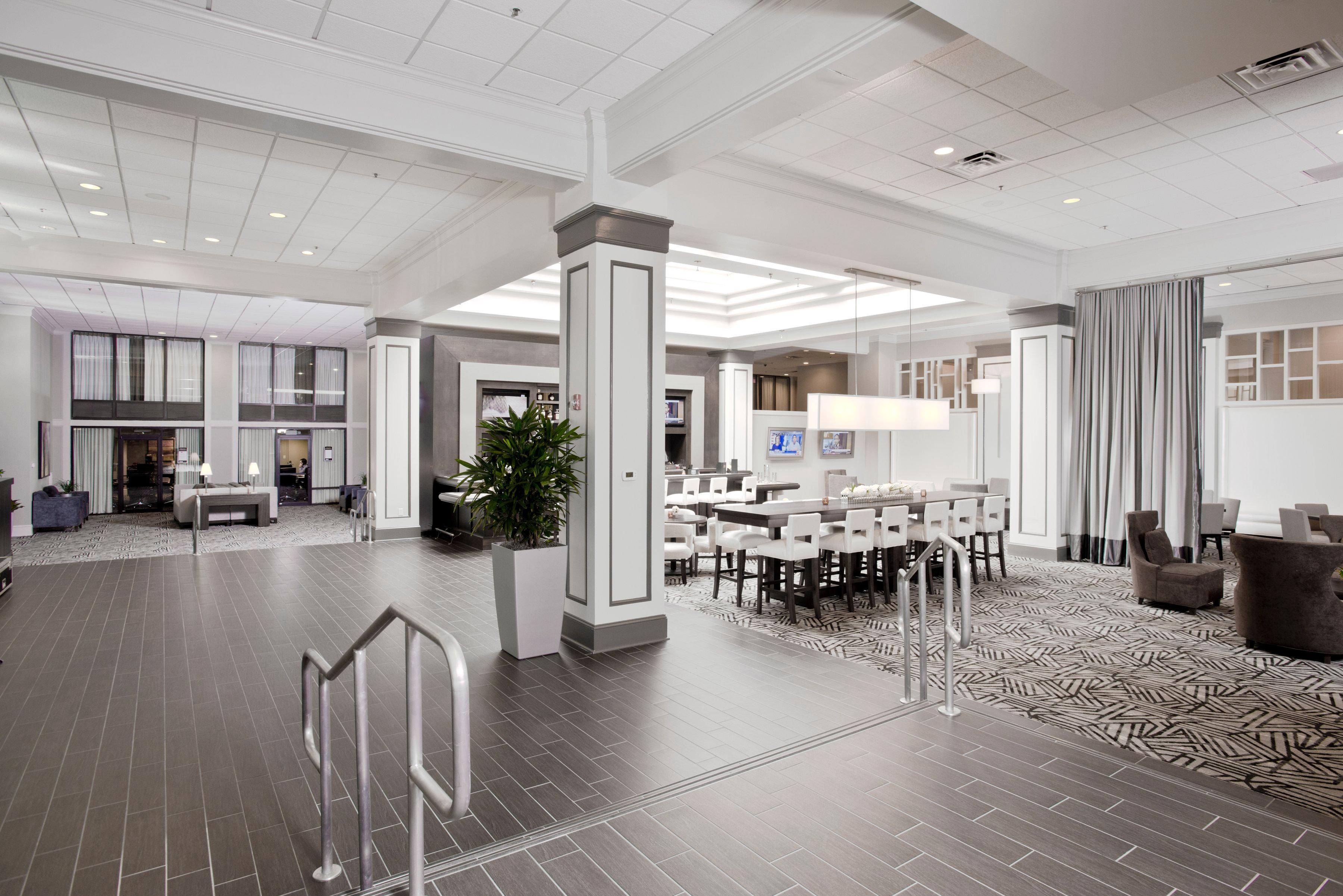 Crowne Plaza Greenville By Ihg Extérieur photo